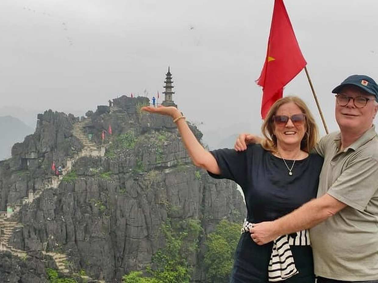 The Highlights of Ninh Binh with a Luxury Day Tour, photo 5