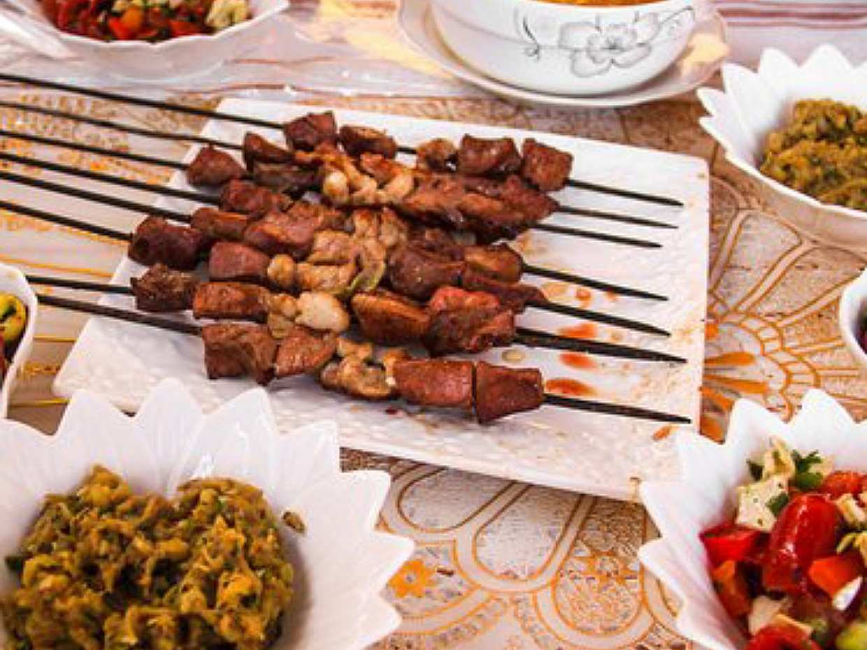 Agadir Camel Riding with Barbecue Dinner, Morocco, photo 4