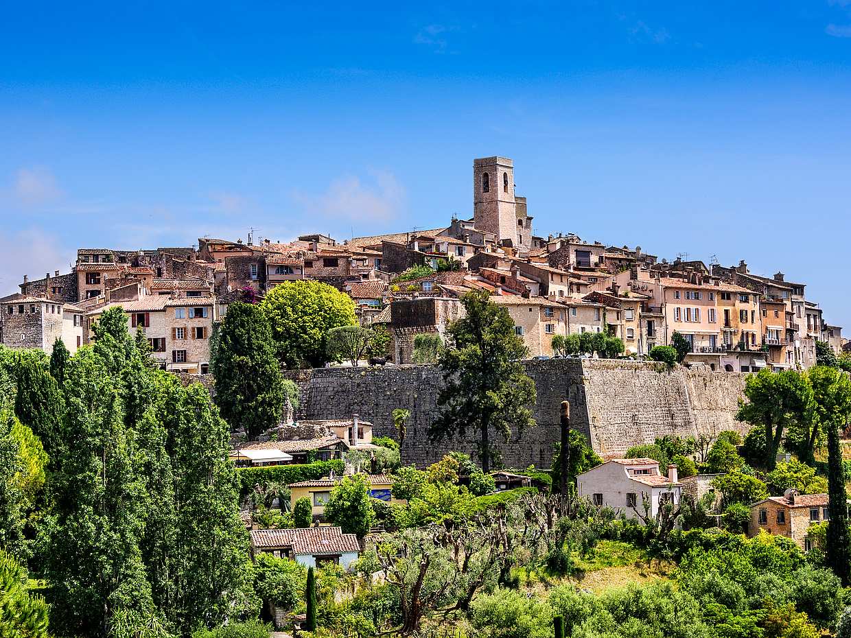 Full-day Shore Excursion to Grasse, Antibes and Saint Paul de Vence in France, Cannes, photo 4