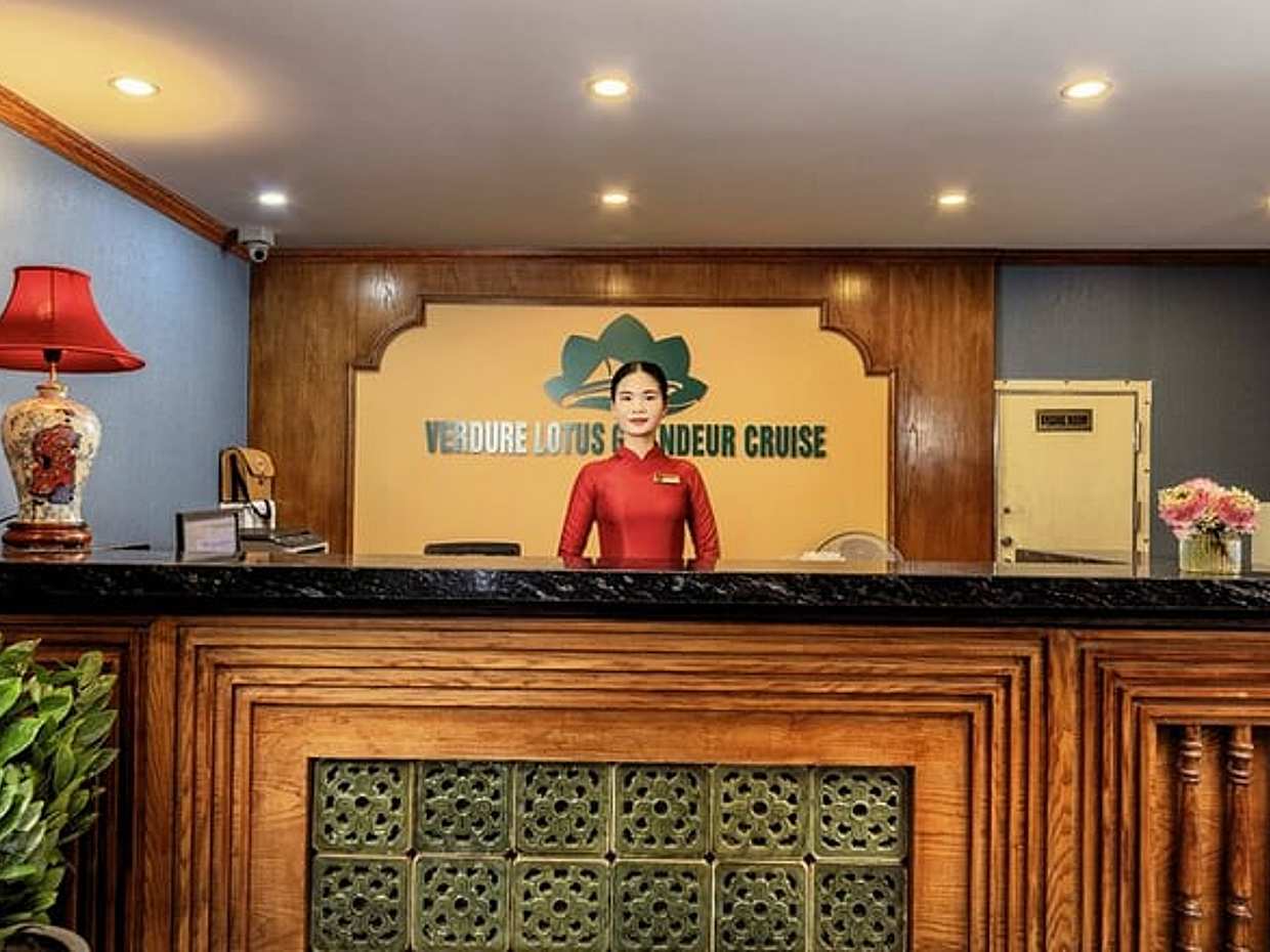 Verdure Grand Cruise Halong Overnight 5 Stars Cruise (2D1N), photo 3