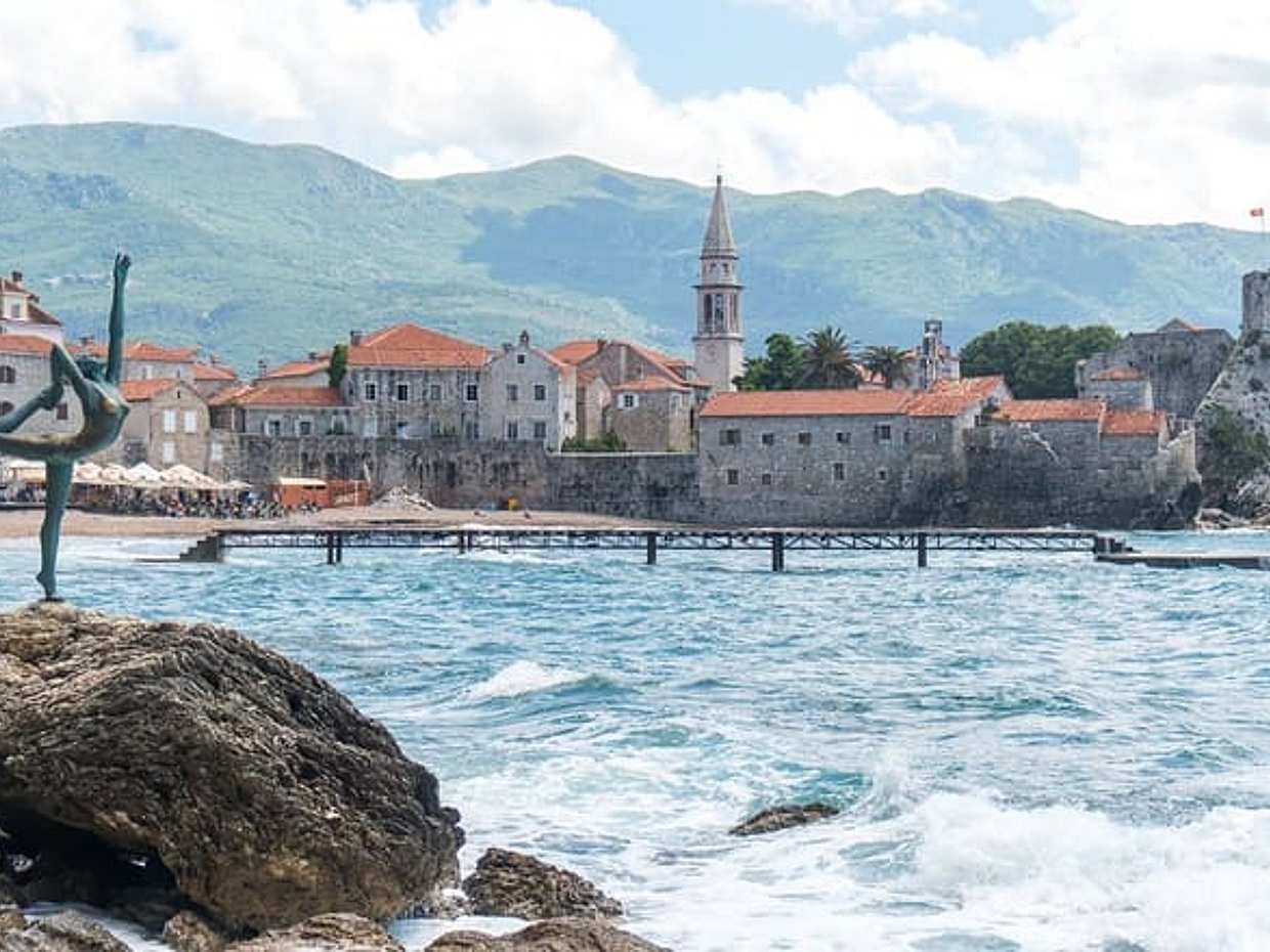 Day Tour of Budva and Kotor from Tirana - Small group in Montenegro, photo 5