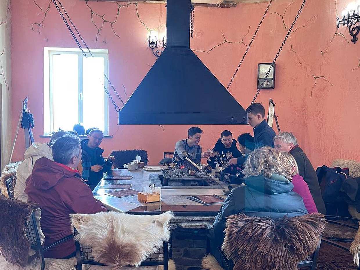 Частный Урок с Горнолыжным Инструктором для Начинающих, photo 5