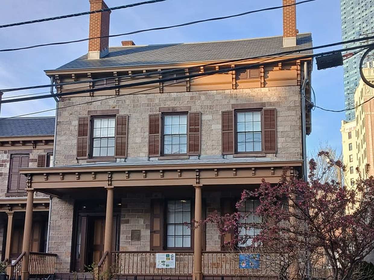 Project Jersey City, photo 3