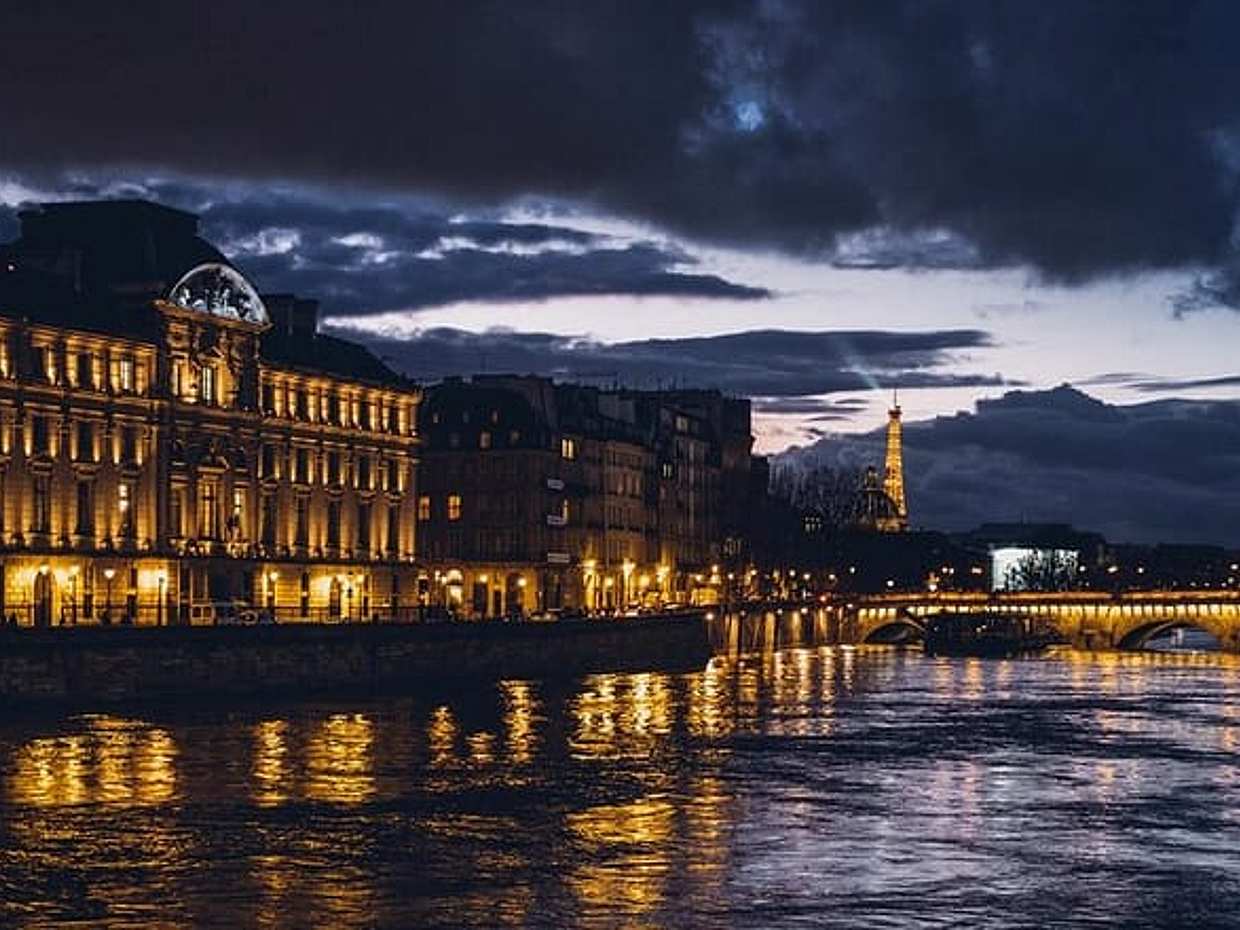 Private Tour in Paris with BVA Transfer, photo 3