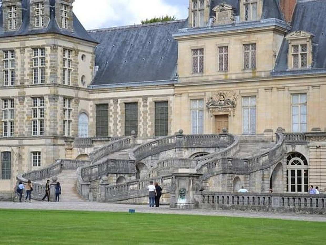 Private tour to Fontainebleau from Paris. Tickets included!, photo 4