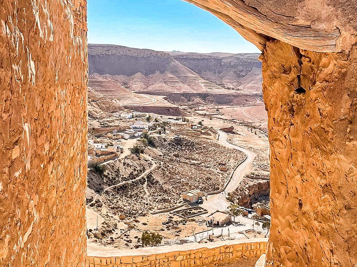 Desert Adventure: Camel Trek & Wild Camping – 7 Days (From Tunis) in Tunisia, photo 2
