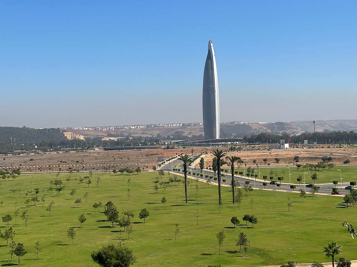 "رحلة ليوم واحد إلى مدينة الرباط الإمبراطورية من الدار البيضاء في المغرب", photo 2