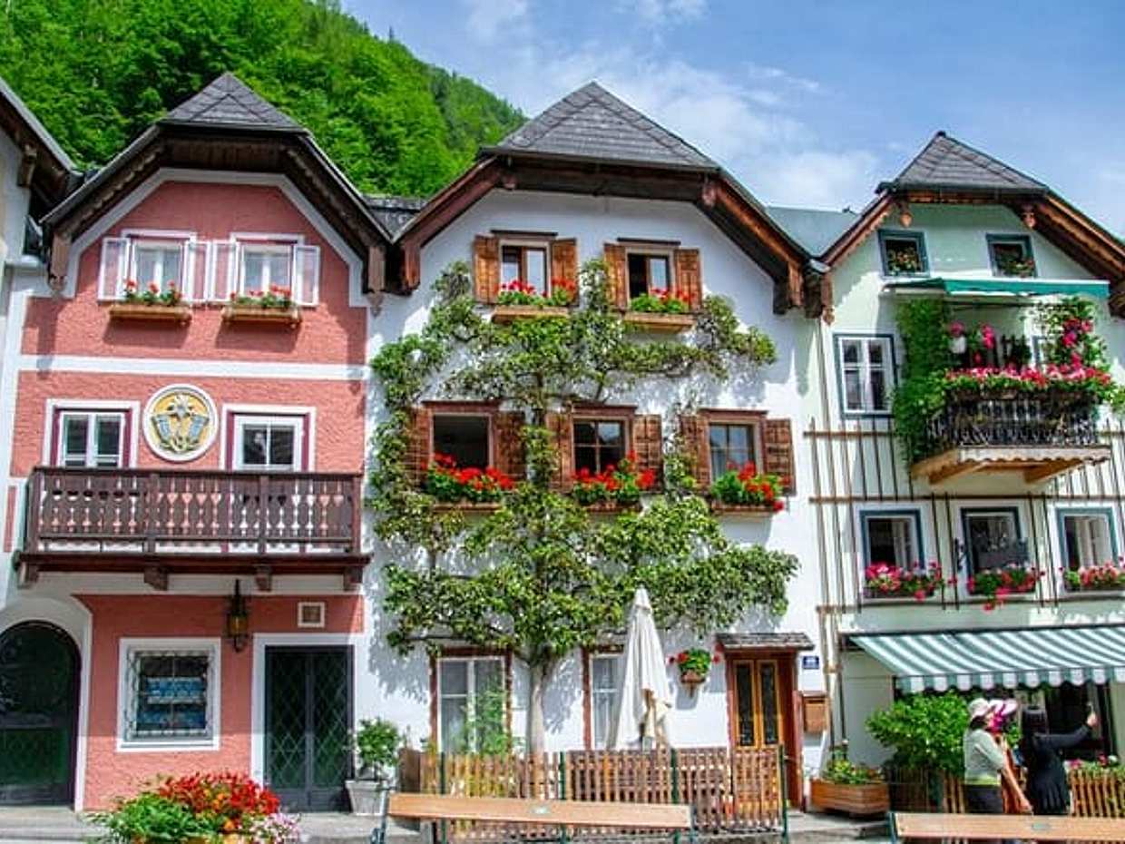 "Oude Schatten in Hallstatt: Ontdekkingsspel en Tour, Oostenrijk", photo 4