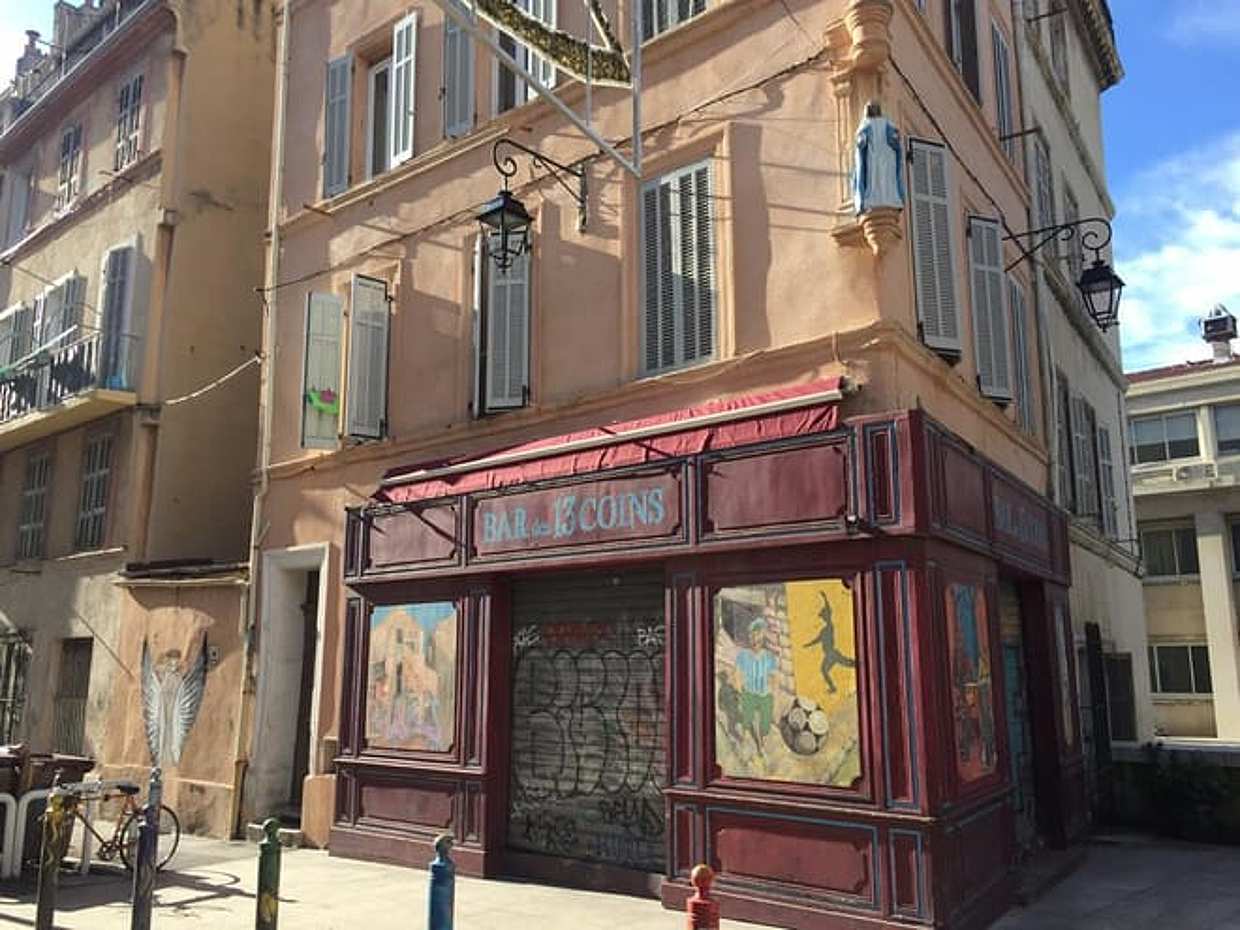 Le Panier: VISIT ON FOOT OF THE OLDEST MARSEILLE DISTRICT, photo 2