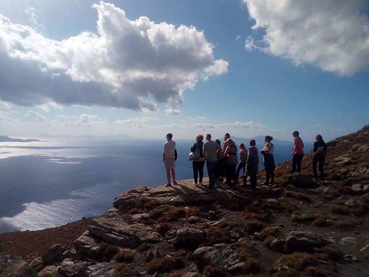 Kos 4x4 Exploration: Panoramic Views, Villages and Local Flavors in Greece, photo 3