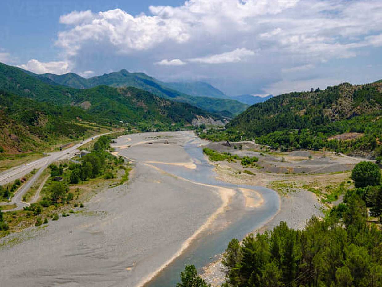 Hiking in Rubik Tour, Albania, photo 3
