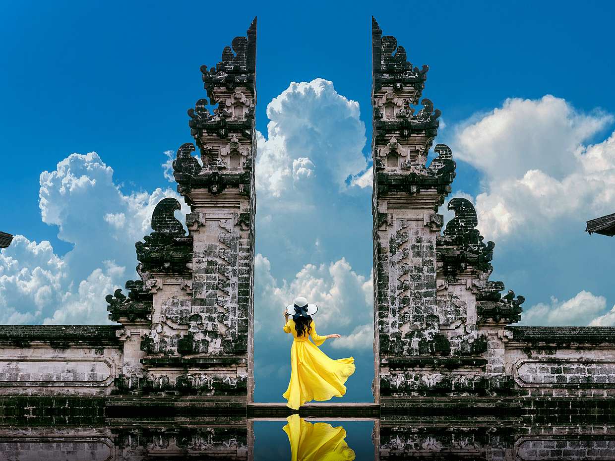 Tour Instagram di Bali con fotografo privato, photo 2