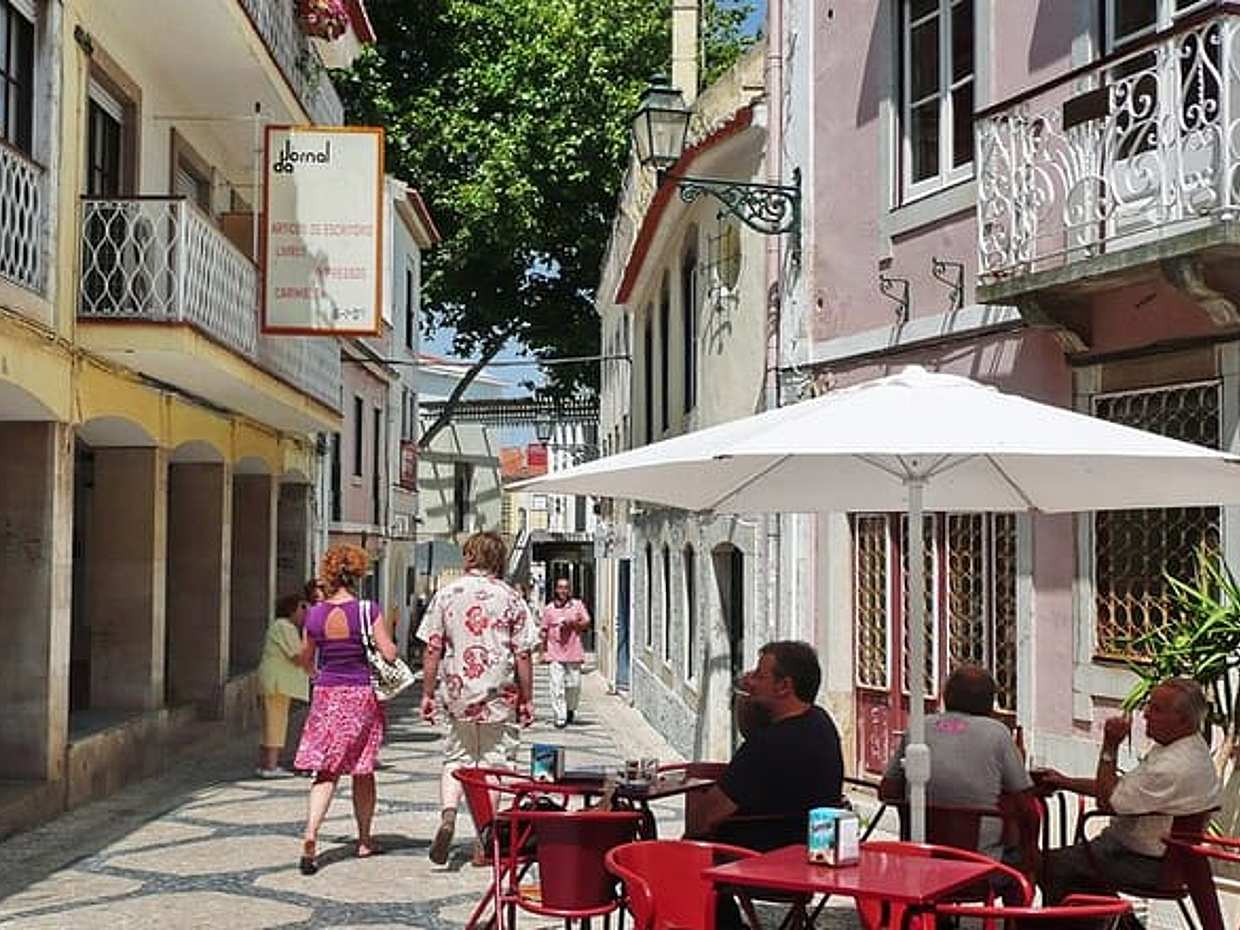 Sintra et villes côtières. Visite privée. au Portugal, Lisbonne, photo 5
