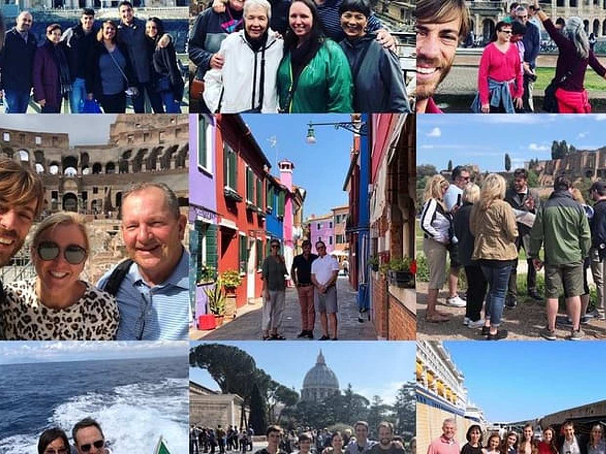 Rome Private Driving Tour Sightseeing of the Eternal city in Italy, photo 5