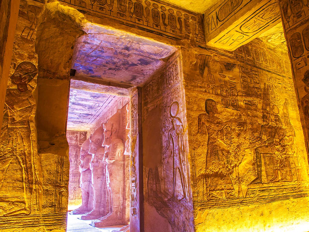 Visita Guiada Privada a Abu Simbel desde Asuán con Almuerzo y Entradas en Egipto., photo 3
