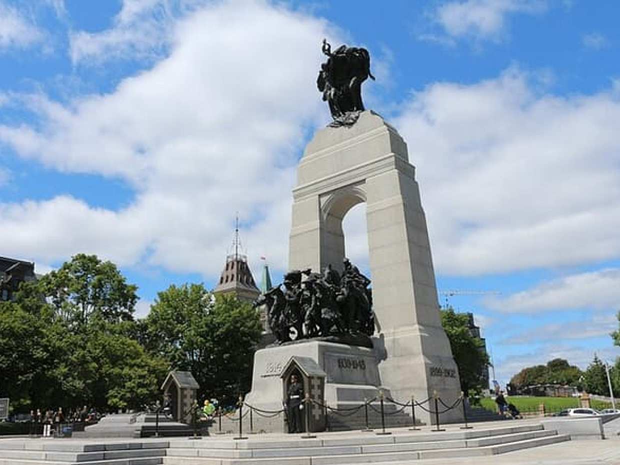 "Ottawa Mystery Quest: Avventura investigativa autoguidata, Canada", photo 2