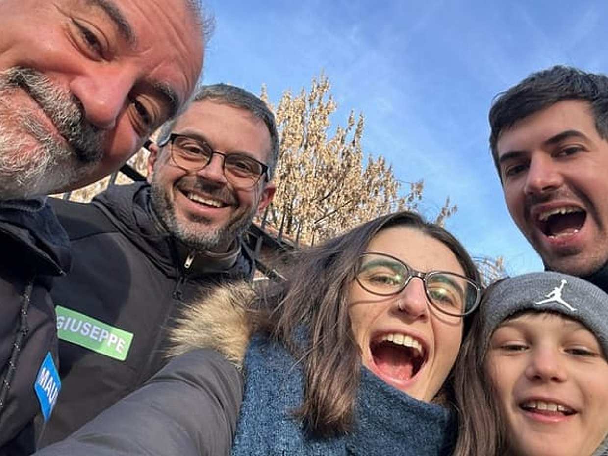 La Magia de Navigli: Búsqueda de Puzzle Autoguiada en Milán en Italia, photo 2