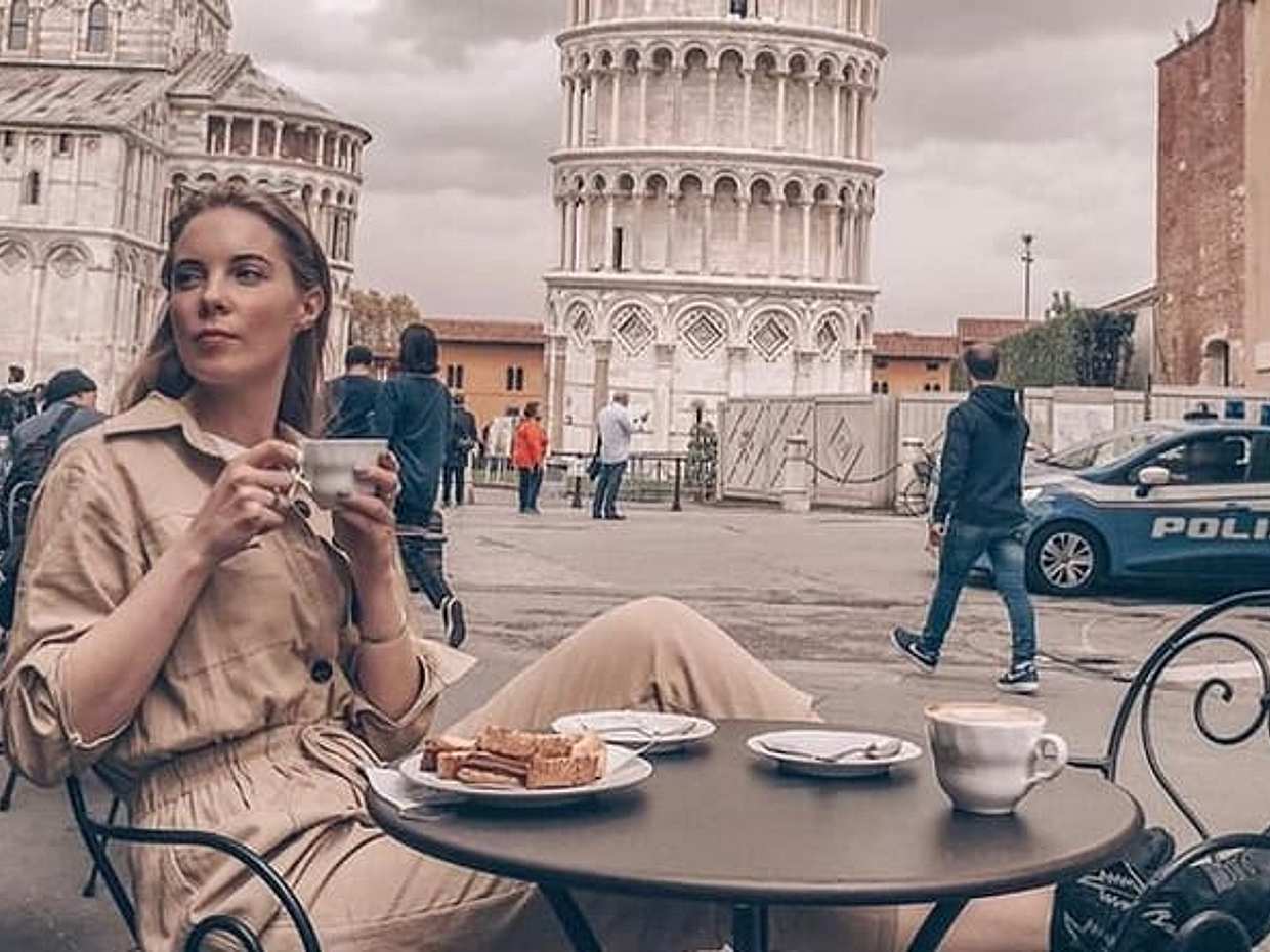 Private Full-Day Pisa and Lucca guided Tour from Florence, photo 5