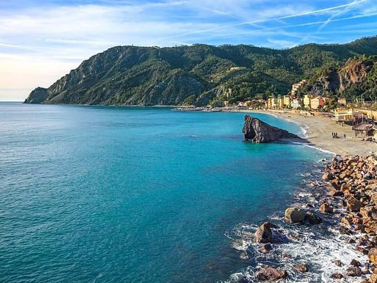 Exclusive Private Shore Excursion from Livorno port to Cinque Terre, photo 2