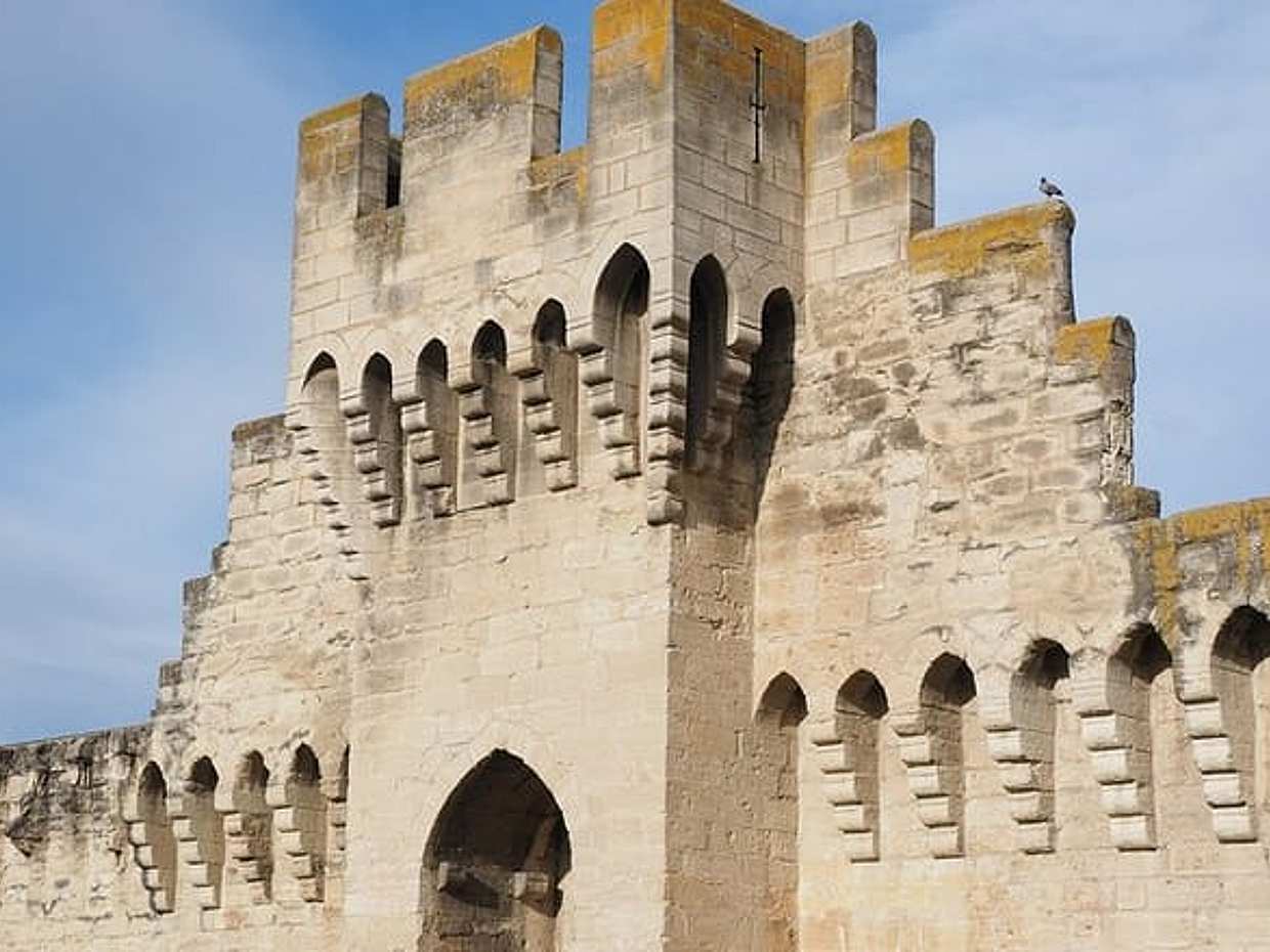 Avignon Old Town Private Historic Walking Tour, photo 4