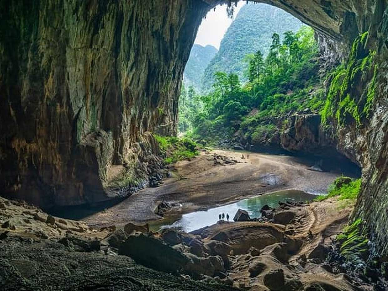 "Da Hue a Phong Nha e Paradise Caves: il miglior tour avventura di 2 giorni tra le grotte del Vietnam", photo 2