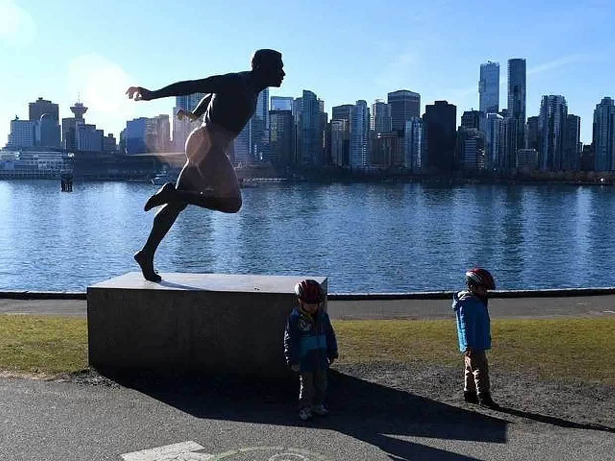温哥华邮轮接送/ 加拿大邮轮前后城市观光私人订制游, photo 4