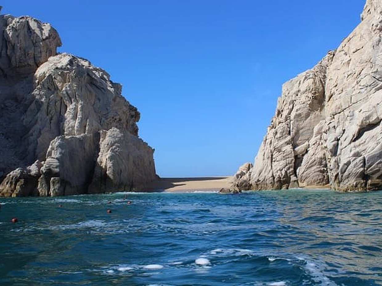 Private Cabo City Tour & Relaxing Beach Day Experience, photo 3