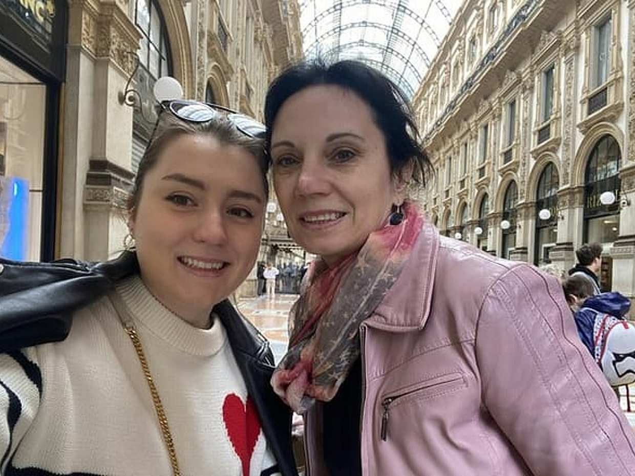 Milan Diamond Heist: Mode & Geheimen Wandelspel in Italië, photo 4