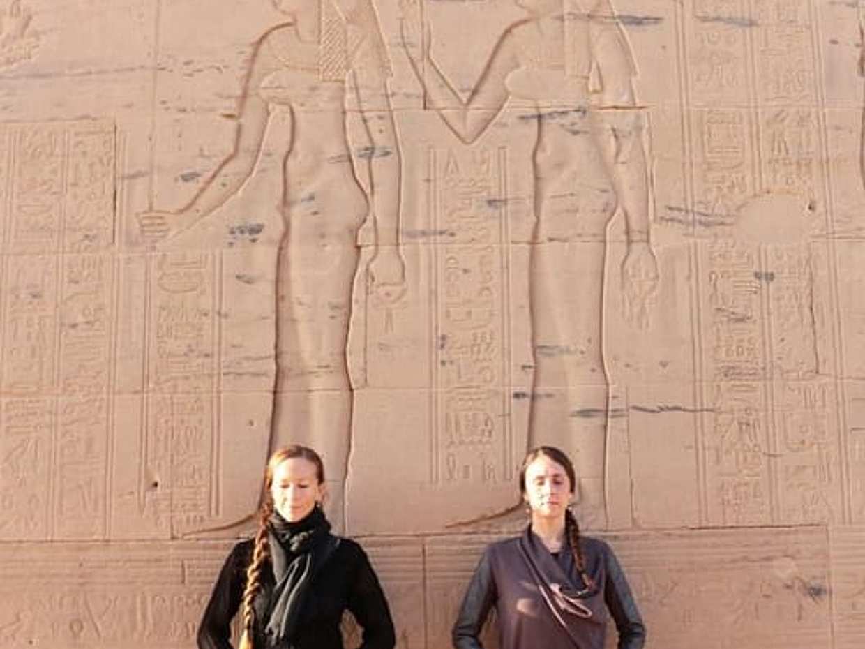 2 Days 1 Night Trip to Luxor from Cairo, photo 2