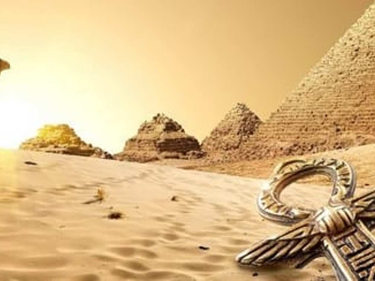 Day Tour to Giza Pyramids, Saqqara and Memphis, photo 5