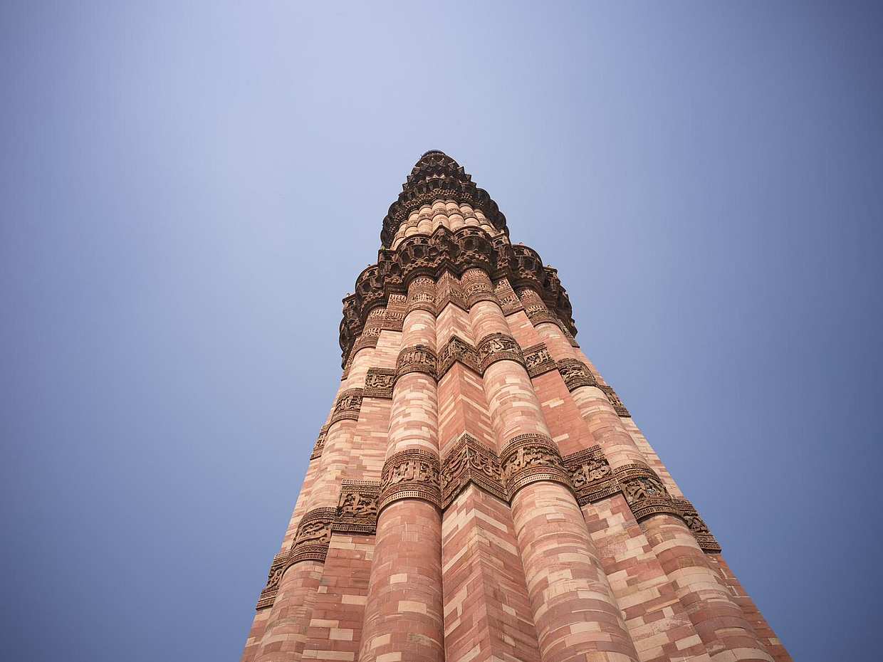 Explore Golden Triangle Tour 5 Nights / 6 Days in India, Delhi, photo 2