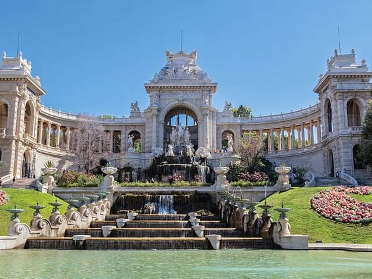 Private direct transfer: Nice>Marseille, English speaking driver, photo 5