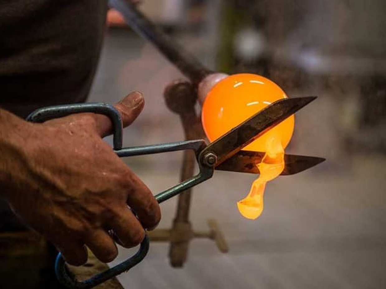 Exclusive Private Excursion to the Charming Murano Island & Glass Demonstration, photo 2