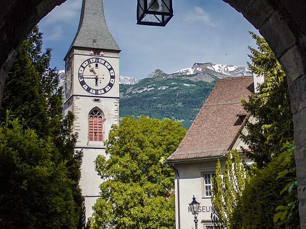 Private Transfer Vienna → Salzburg, Hotel-to-Hotel, English-speaking driver, photo 4