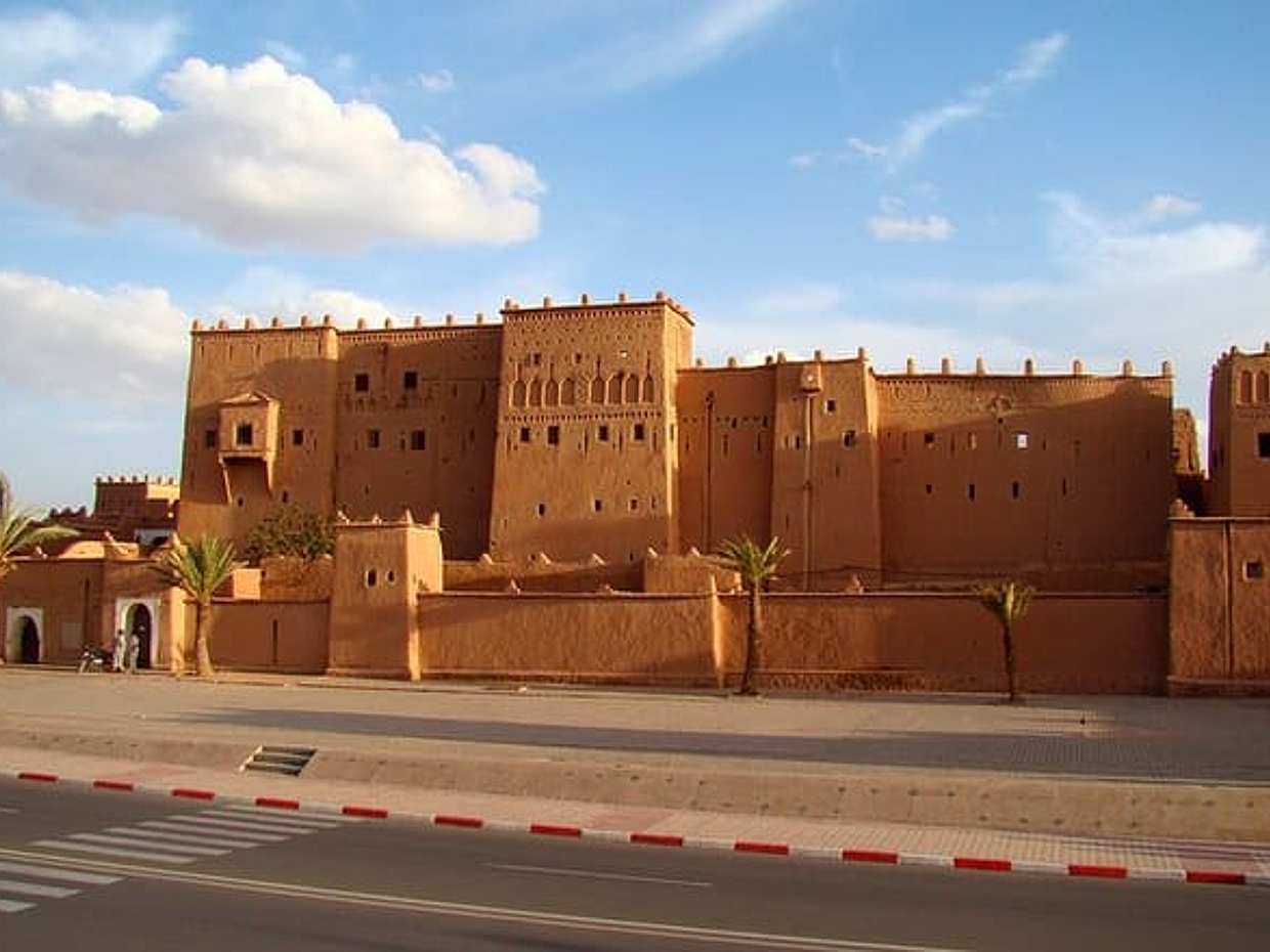 4 days 3 nights desert tour from Marrakech to Merzouga, photo 2