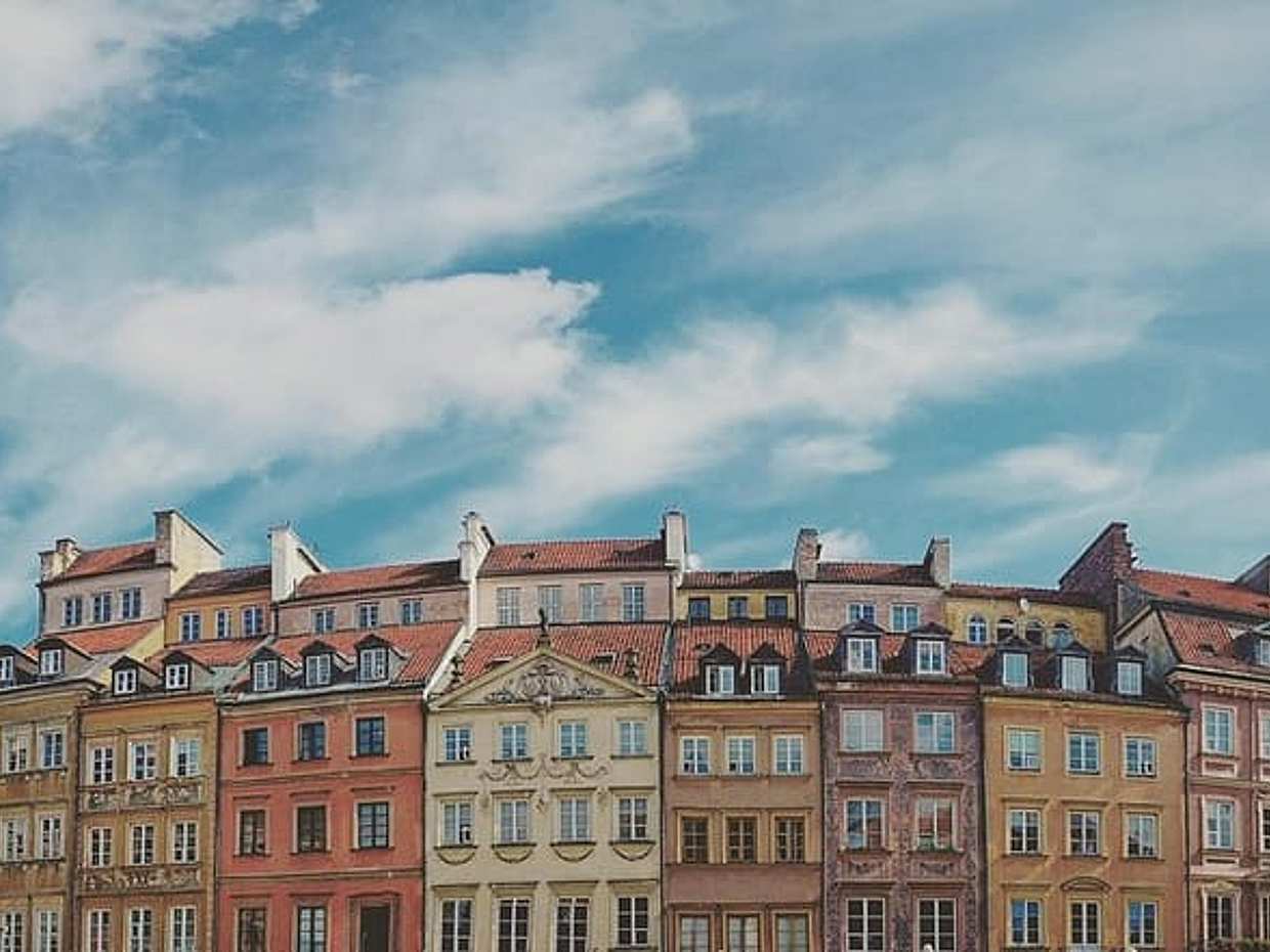 Private Transfer from Krakow to Warsaw with 2h of Sightseeing, photo 5