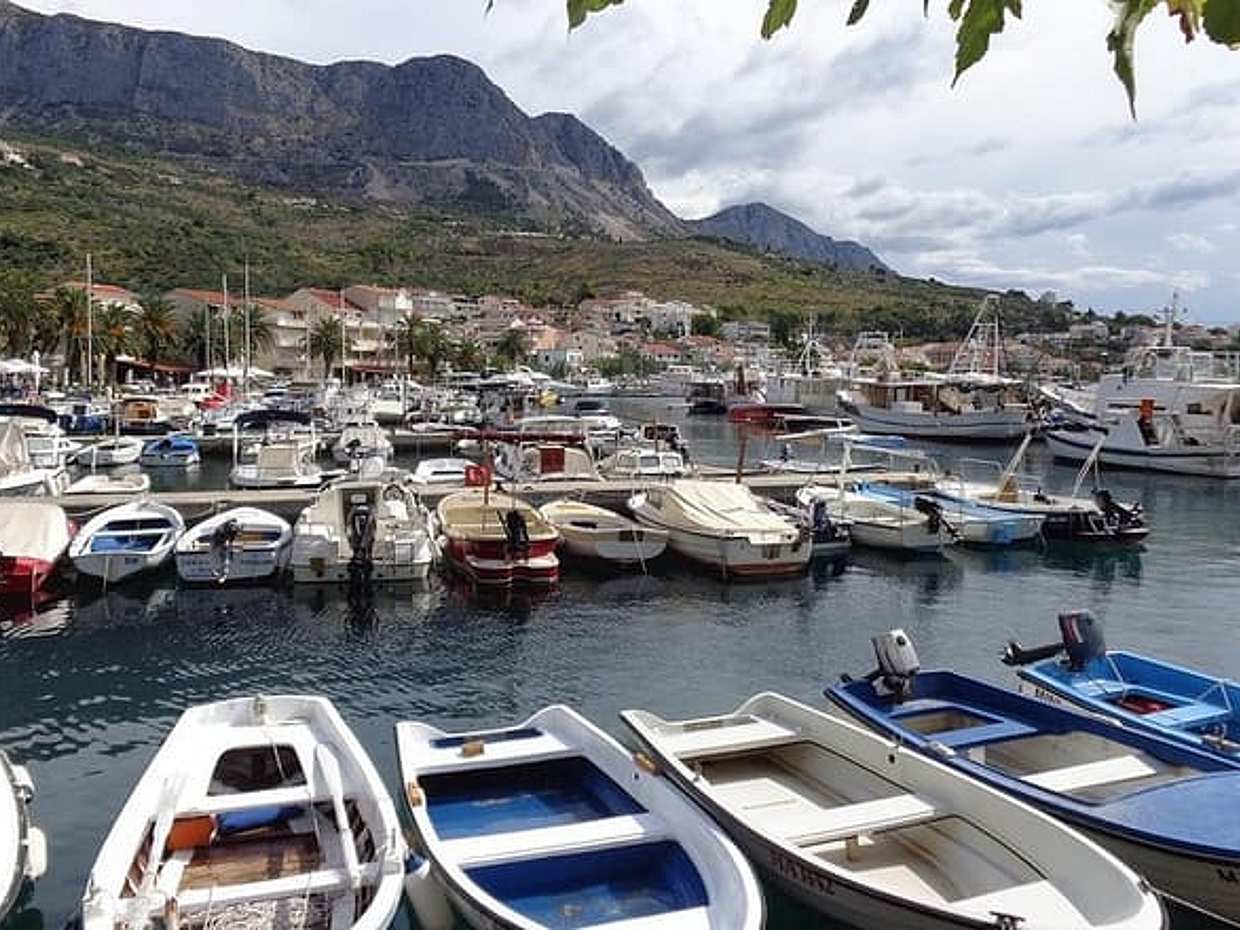 Private Transfer from Split to Makarska, Hotel-to-hotel, English-speaking driver, photo 3