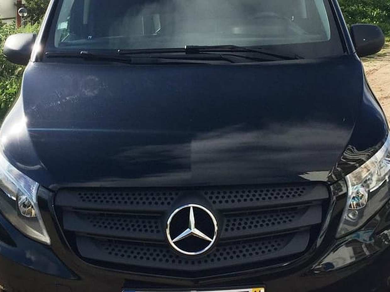Private Transfer To or From Tavira in Portugal, Lisbon, photo 3