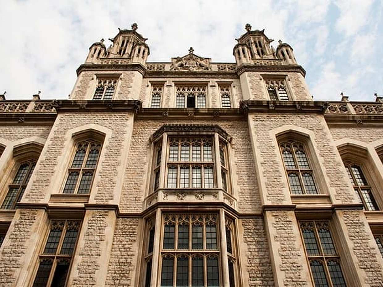 "London Quest: Perseguindo Dickens pela Londres Vitoriana no Reino Unido", photo 3