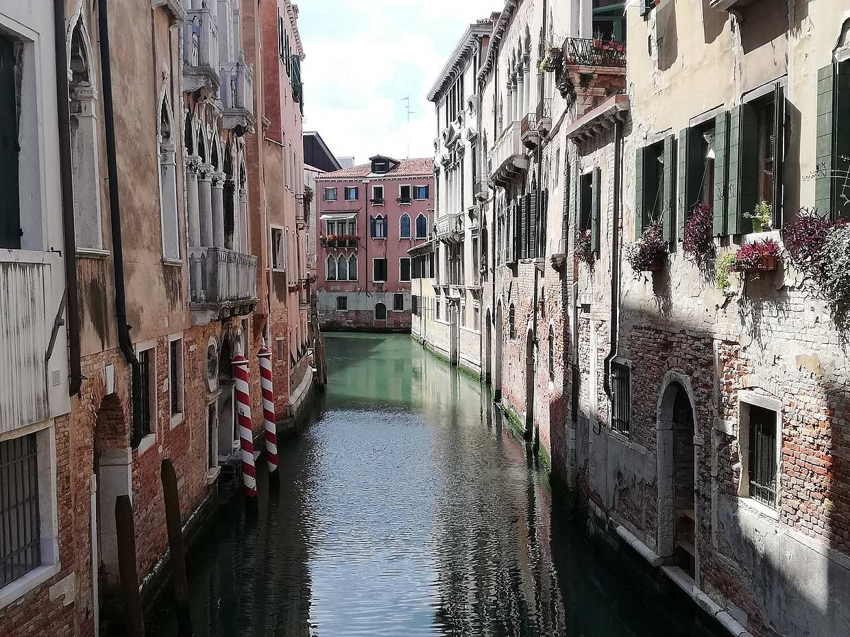 Venice in One Day Private Tour from Rome, with Islands tour in Italy, photo 2