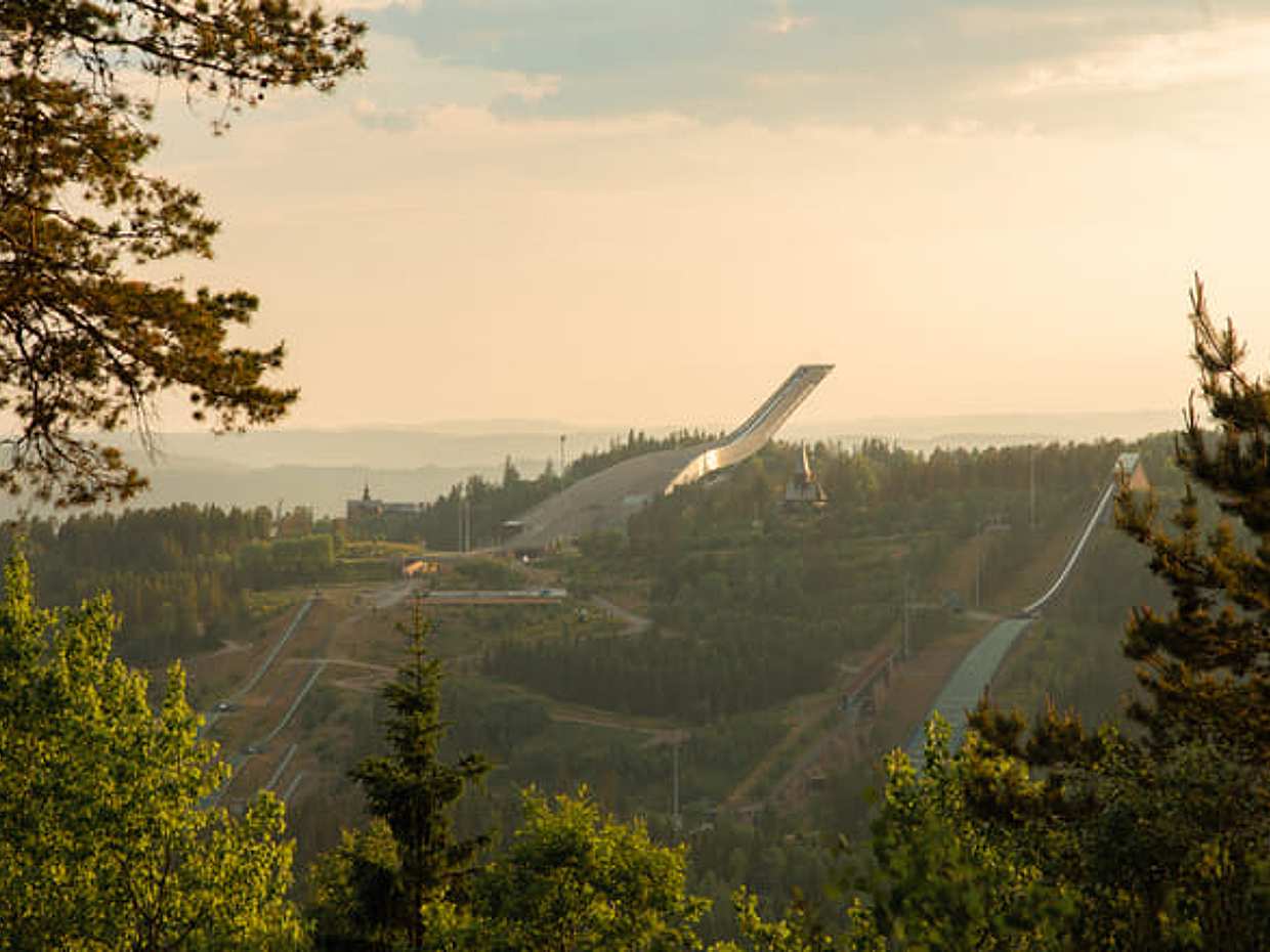 Best View of the Oslofjord Hike, photo 2