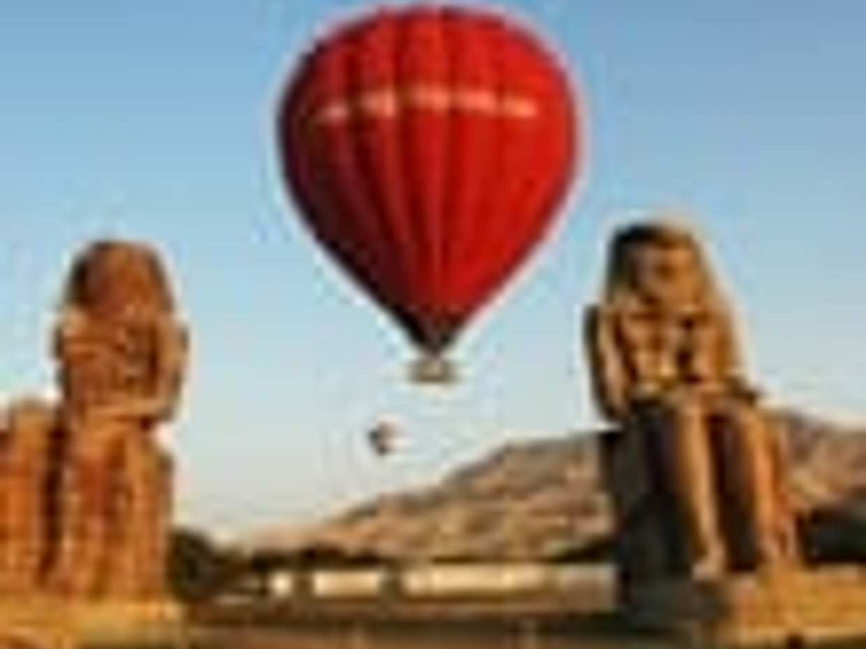 7 Days Cairo and Nile Cruise Holiday, photo 5