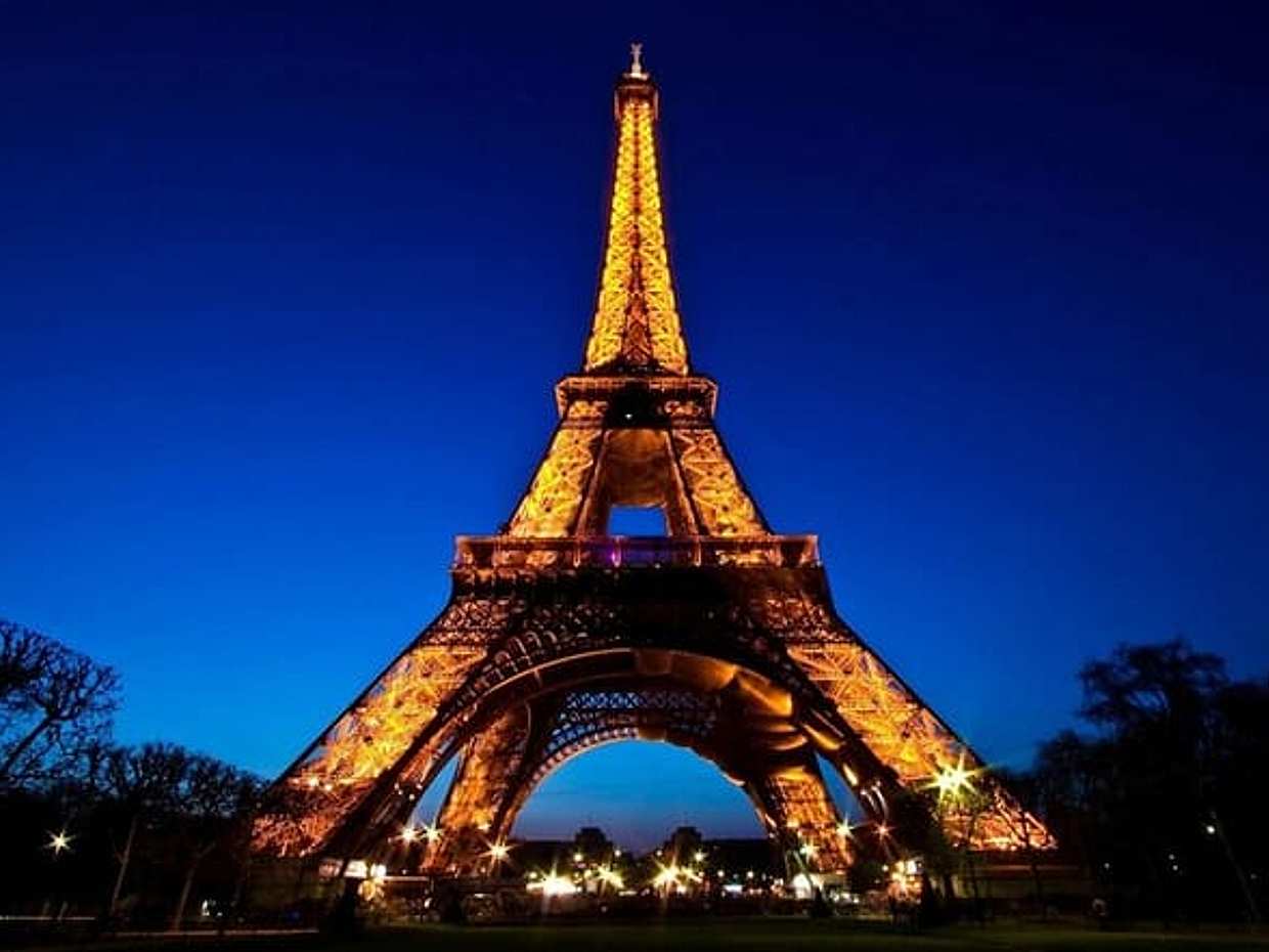 Tour Notturno Privato a Parigi con prelievo in Hotel in Francia, photo 3