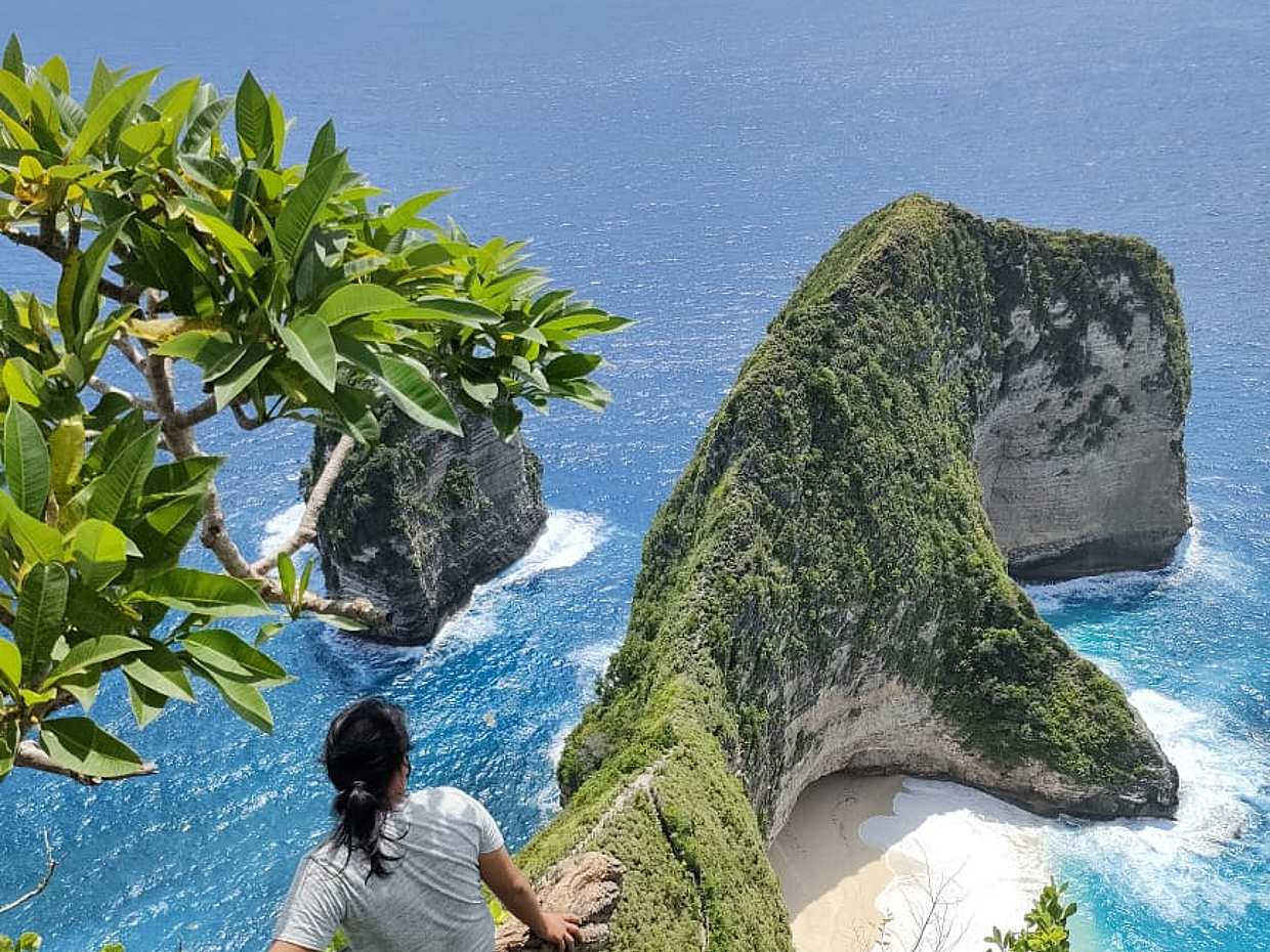 Explore Nusa Penida East or West, photo 5