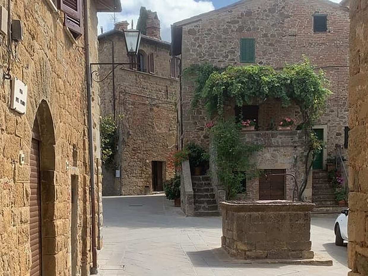 Full Day PRIVATE Guided Tour in Val D'Orcia Region, photo 3