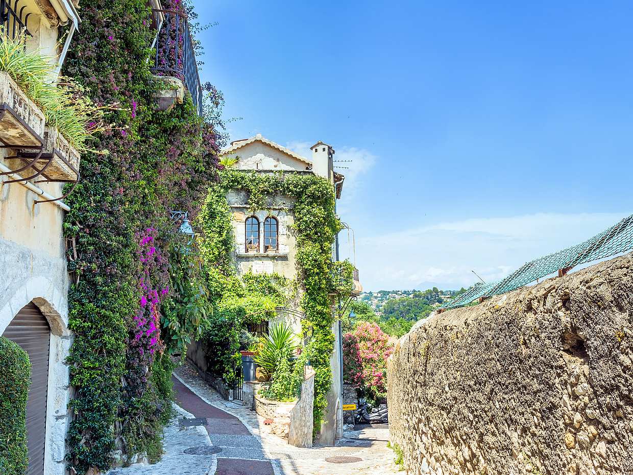Cannes, Antibes et Saint Paul de Vence : visite privée d'une demi-journée en France, au départ de Nice.
, photo 3
