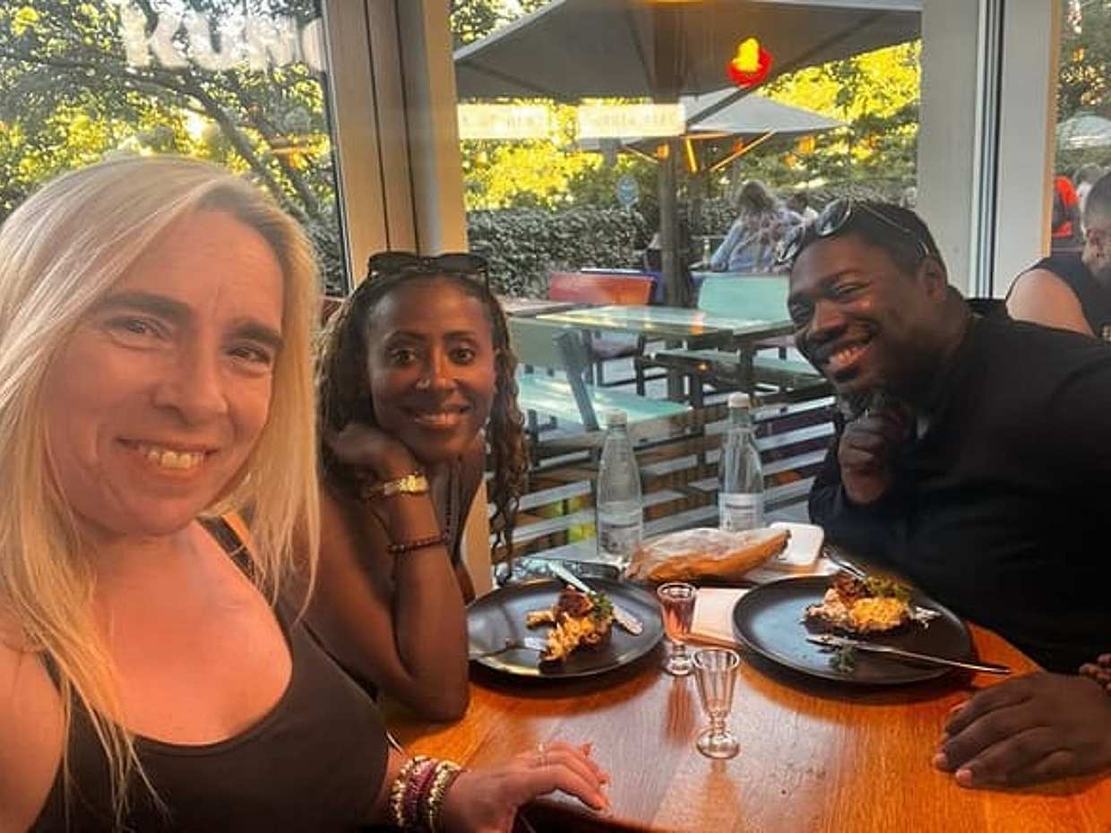 "Kopenhagen Eten & Drinken Privétour: Scandinavische Lekkernijen Proeverij in Denemarken", photo 3