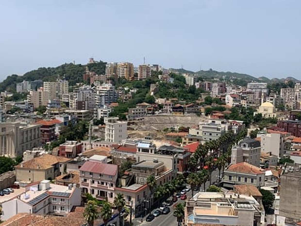 Kruja & Durres, photo 5