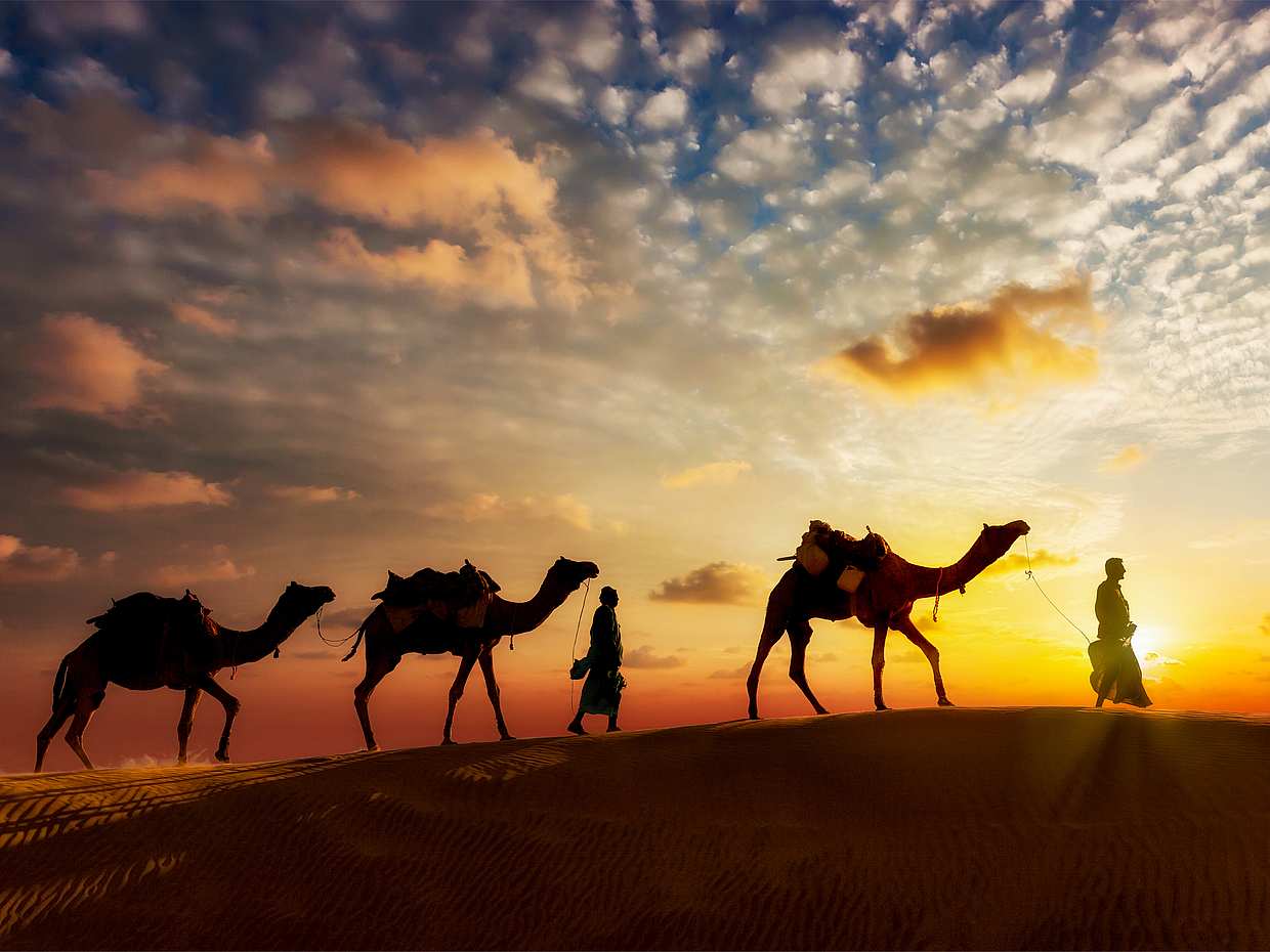 Safari no Deserto Dubai sem Dune Bashing + Passeio de Quadriciclo nos Emirados Árabes Unidos
