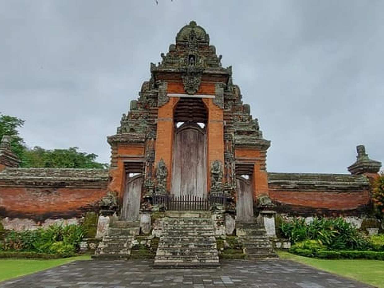 Full Day Private Tour in Ubud